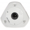 Kamera IP Fish-Eye DS-2CD6365G0-IVS 6,3 Mpx Hikvision